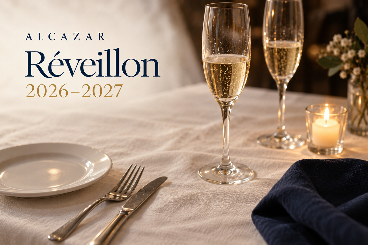 Reveillon 2026-2027