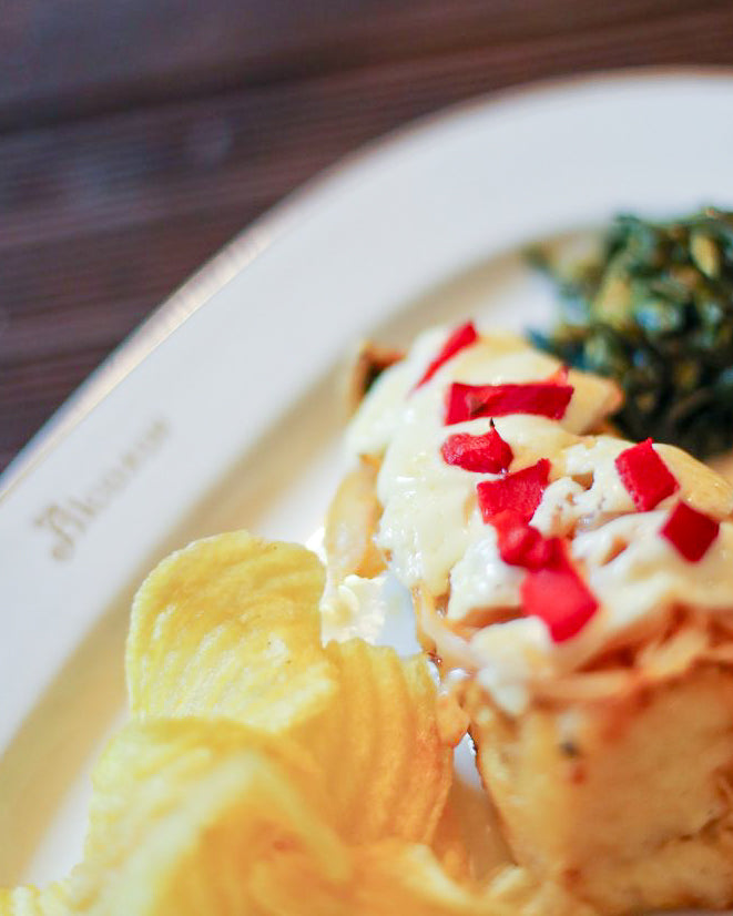 Gift Voucher Alcazar - Sabores da casa