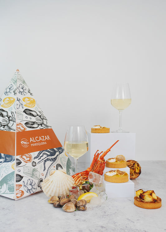 Box Take Away: Office