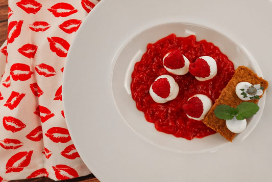 A nova carta de sobremesas irresistíveis do Alcazar, o melhor restaurante em Viana do Castelo