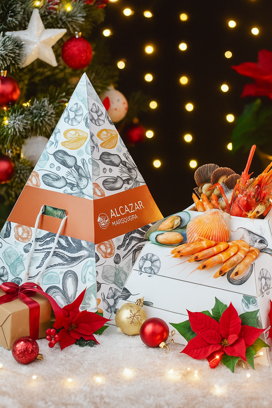 Box Natal: Especial Consoada (2 pessoas)