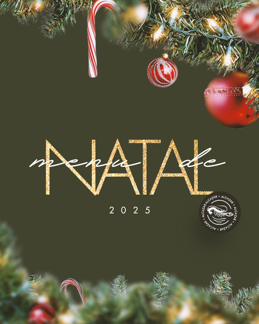 Jantares de Natal 2025